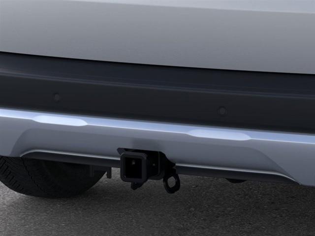 2024 Ford Escape PHEV