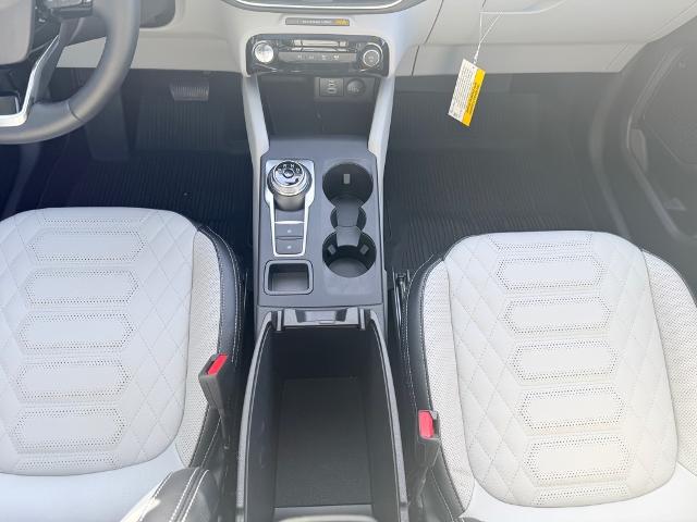 2024 Ford Escape PHEV