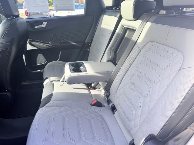 2024 Ford Escape PHEV
