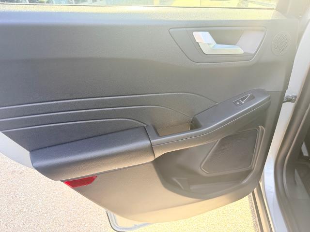 2024 Ford Escape PHEV