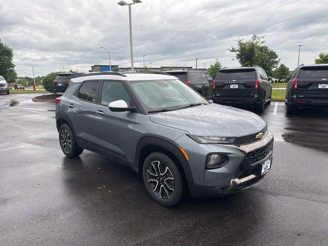 2022 Chevrolet TrailBlazer AWD ACTIV for sale in Kansas City, MO