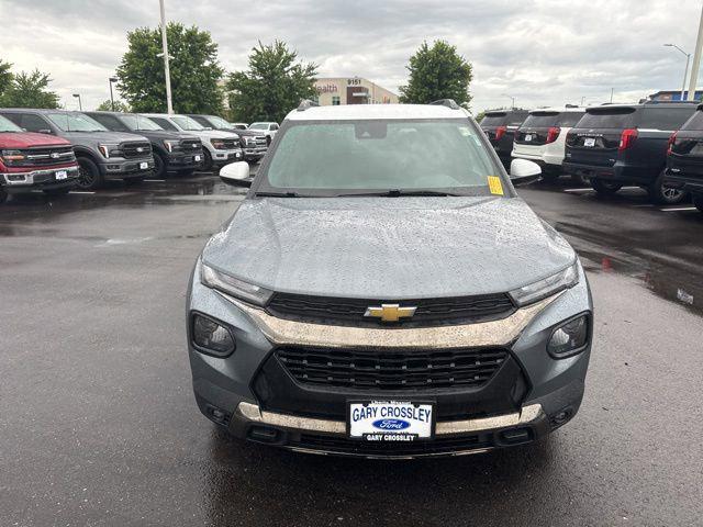 2022 Chevrolet TrailBlazer AWD ACTIV