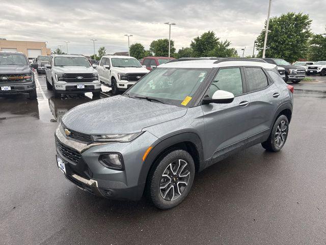 2022 Chevrolet TrailBlazer AWD ACTIV