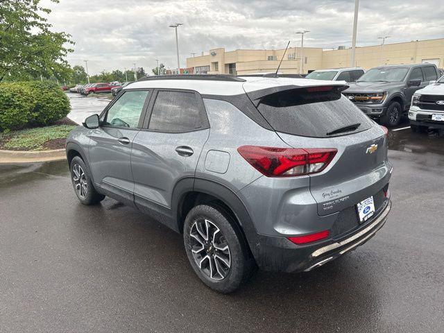 2022 Chevrolet TrailBlazer AWD ACTIV