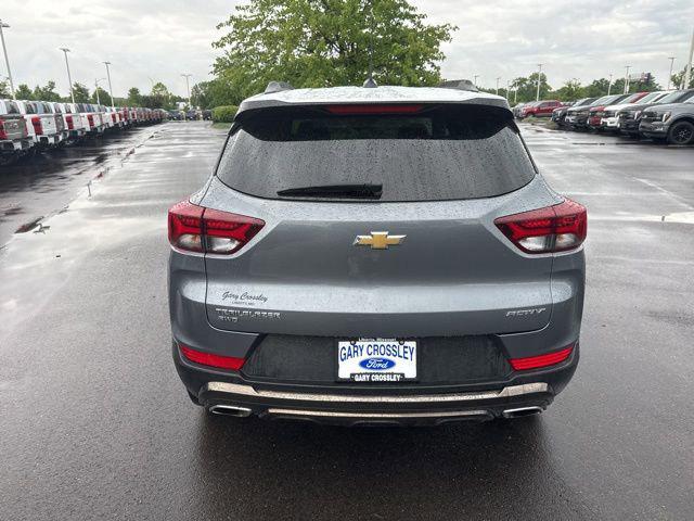 2022 Chevrolet TrailBlazer AWD ACTIV