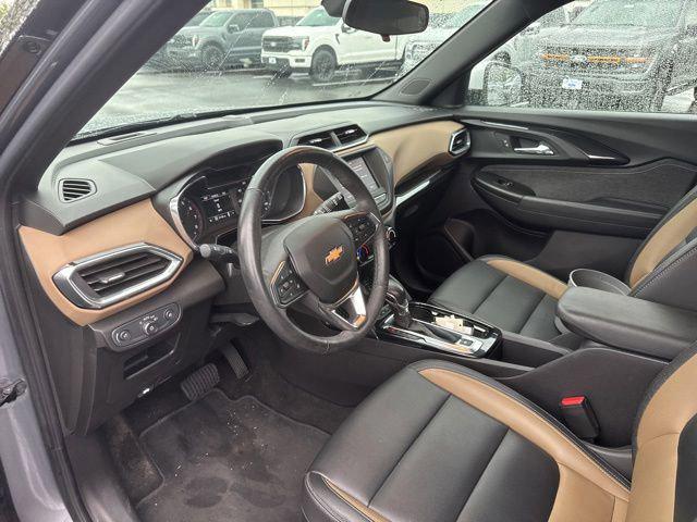 2022 Chevrolet TrailBlazer AWD ACTIV
