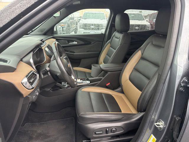 2022 Chevrolet TrailBlazer AWD ACTIV