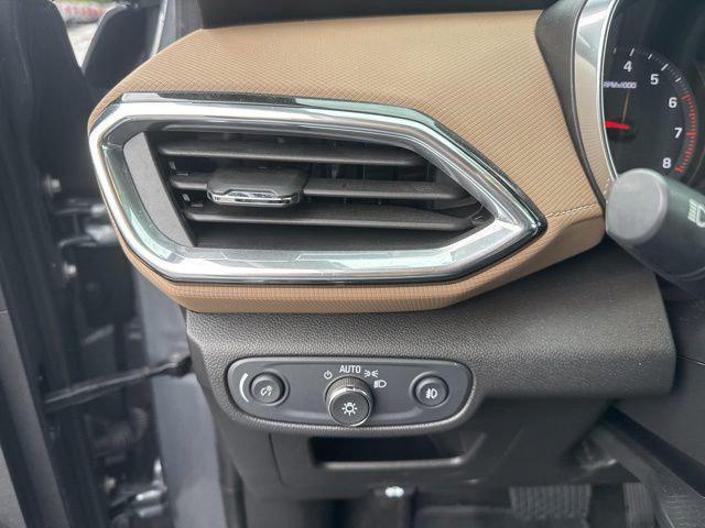 2022 Chevrolet TrailBlazer AWD ACTIV