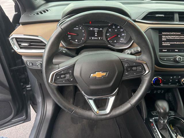 2022 Chevrolet TrailBlazer AWD ACTIV