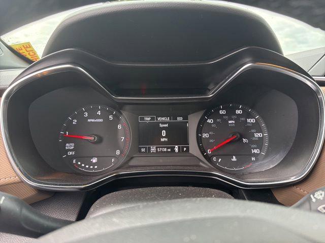 2022 Chevrolet TrailBlazer AWD ACTIV