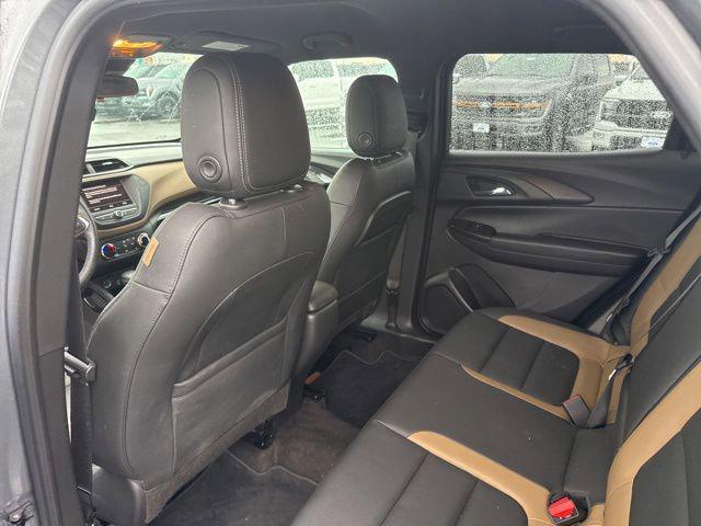 2022 Chevrolet TrailBlazer AWD ACTIV