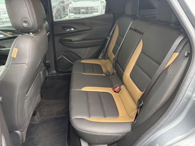 2022 Chevrolet TrailBlazer AWD ACTIV