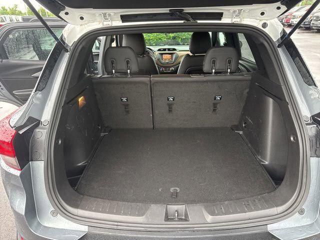 2022 Chevrolet TrailBlazer AWD ACTIV