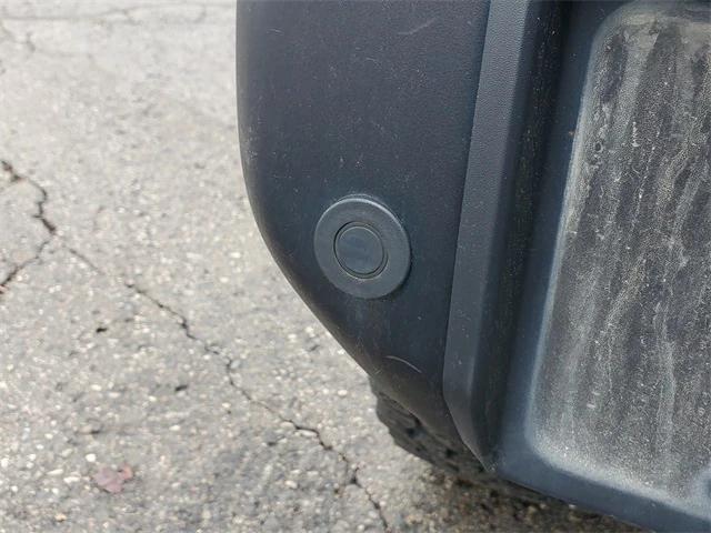 2022 Jeep Wrangler 4xe Unlimited Rubicon 4x4