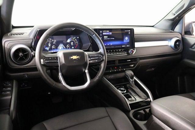 2025 Chevrolet Colorado 4WD LT 2025 Chevrolet Colorado 4WD LT