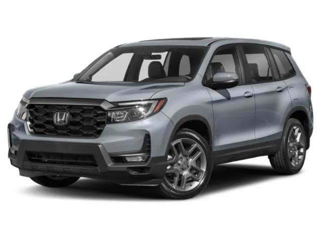 2023 Honda Passport AWD EX-L 2023 Honda Passport AWD EX-L