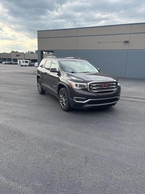 2017 GMC Acadia SLT-1 2017 GMC Acadia SLT-1