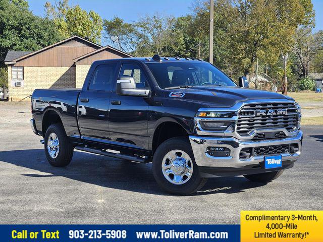 2026 RAM 2500 Tradesman 2026 RAM 2500 Tradesman