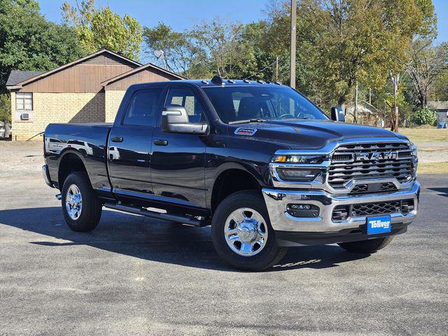 2026 RAM 2500 Tradesman 2026 RAM 2500 Tradesman