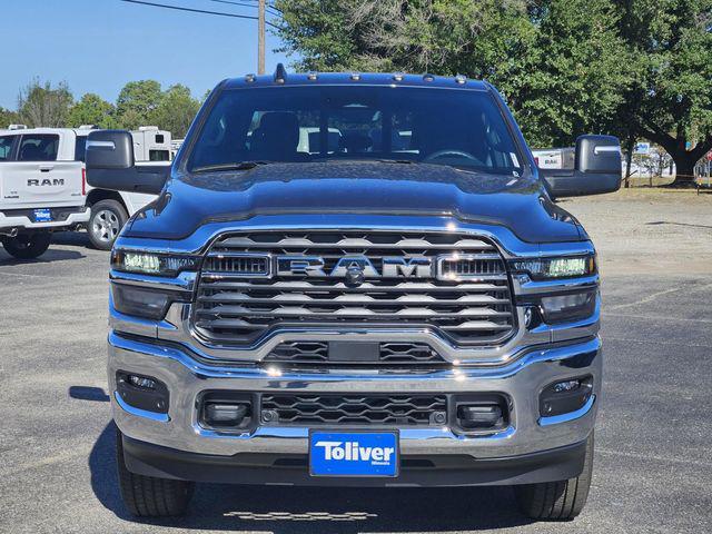 2026 RAM 2500 Tradesman 2026 RAM 2500 Tradesman