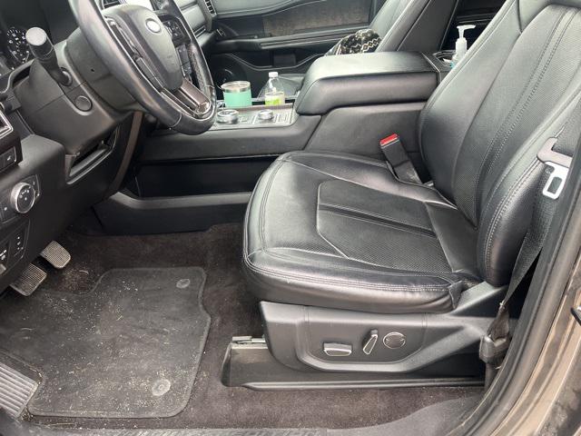 2021 Ford Expedition Limited 2021 Ford Expedition Limited