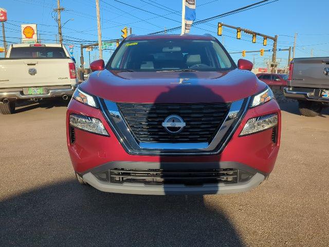 2023 Nissan Rogue SV Intelligent AWD 2023 Nissan Rogue SV Intelligent AWD