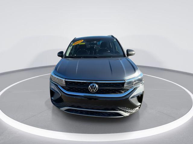 2022 Volkswagen Taos 1.5T S 2022 Volkswagen Taos 1.5T S