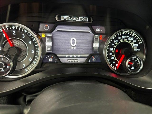 2023 RAM 1500 Laramie Crew Cab 4x4 57 Box 2023 RAM 1500 Laramie Crew Cab 4x4 57 Box