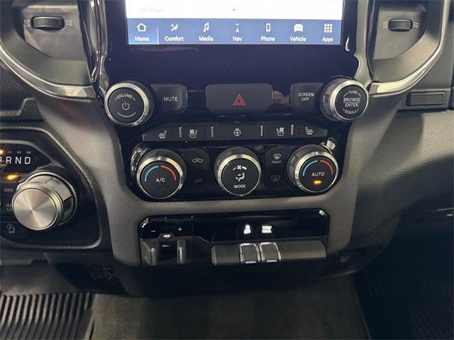 2023 RAM 1500 Laramie Crew Cab 4x4 57 Box 2023 RAM 1500 Laramie Crew Cab 4x4 57 Box