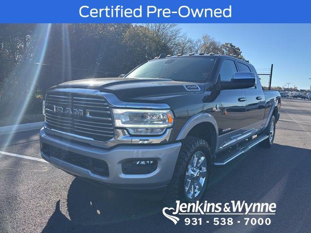 2022 Ram 2500 Laramie Mega Cab 4x4 6'4" Box for sale in Clarksville, TN