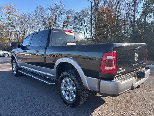 2022 Ram 2500 Laramie Mega Cab 4x4 6'4" Box