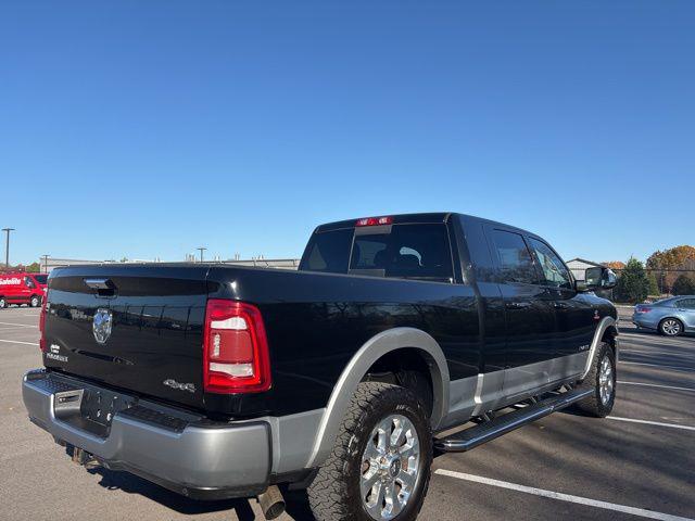 2022 Ram 2500 Laramie Mega Cab 4x4 6'4" Box