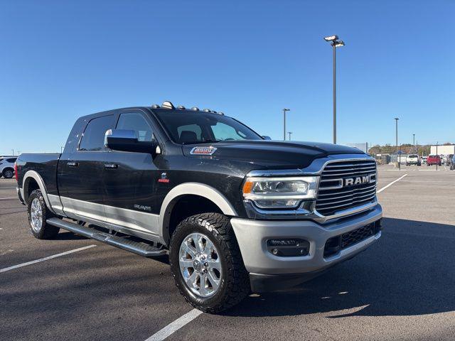 2022 Ram 2500 Laramie Mega Cab 4x4 6'4" Box