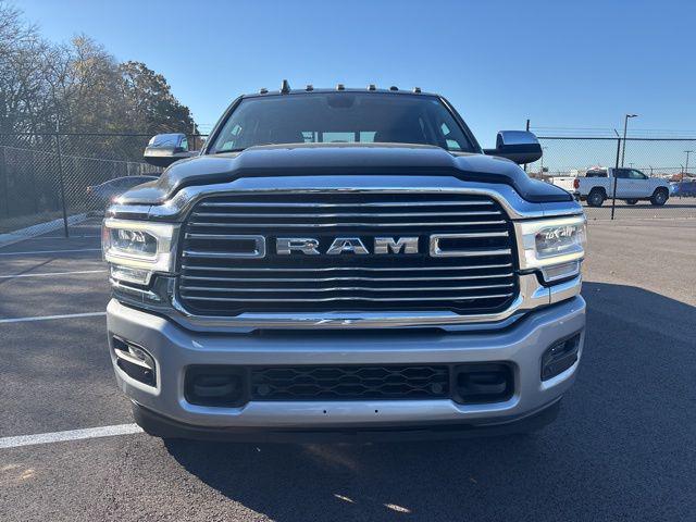 2022 Ram 2500 Laramie Mega Cab 4x4 6'4" Box