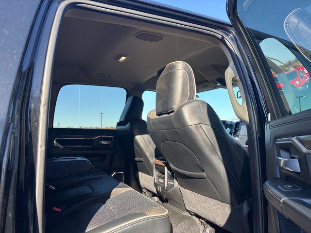2022 Ram 2500 Laramie Mega Cab 4x4 6'4" Box