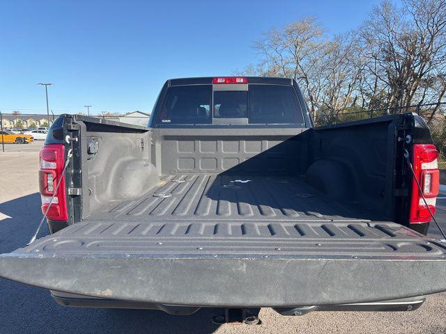 2022 Ram 2500 Laramie Mega Cab 4x4 6'4" Box