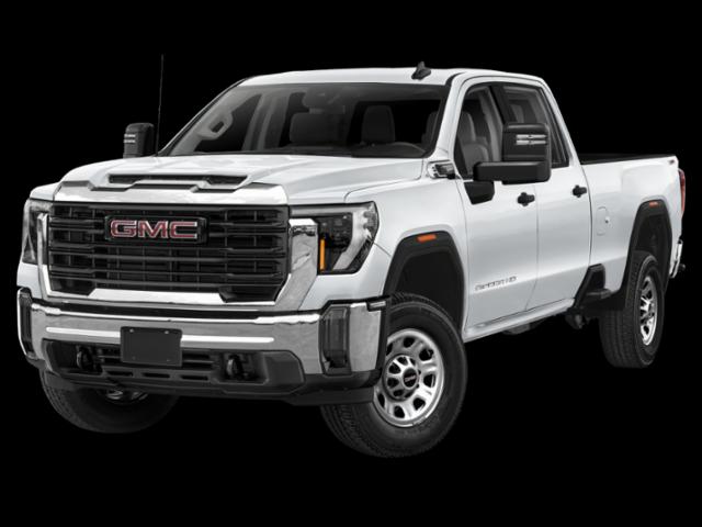 2024 GMC Sierra 3500HD 4WD Crew Cab Long Bed SLE 2024 GMC Sierra 3500HD 4WD Crew Cab Long Bed SLE