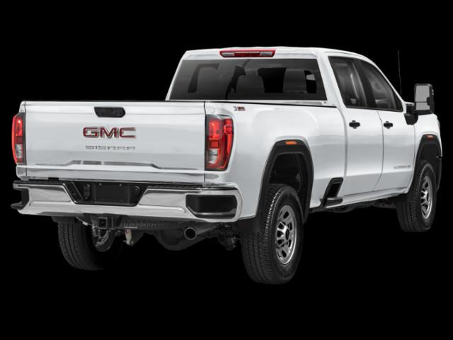 2024 GMC Sierra 3500HD 4WD Crew Cab Long Bed SLE 2024 GMC Sierra 3500HD 4WD Crew Cab Long Bed SLE