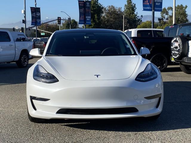 2020 Tesla Model 3 Standard Range Plus Rear-Wheel Drive 2020 Tesla Model 3 Standard Range Plus Rear-Wheel Drive