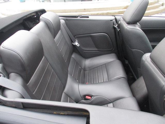 2008 Ford 500 Shelby GT500