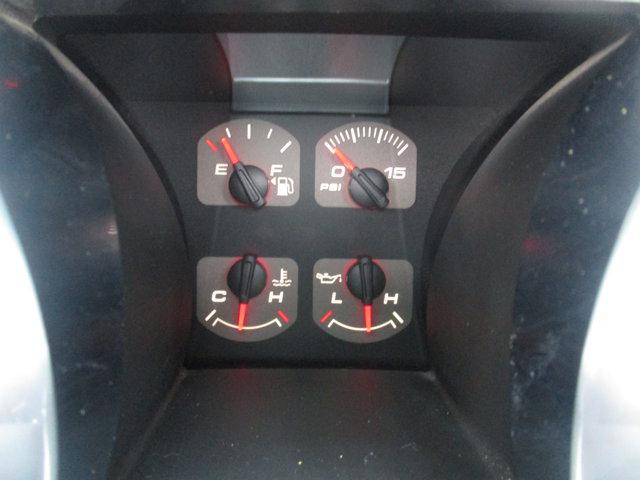2008 Ford 500 Shelby GT500