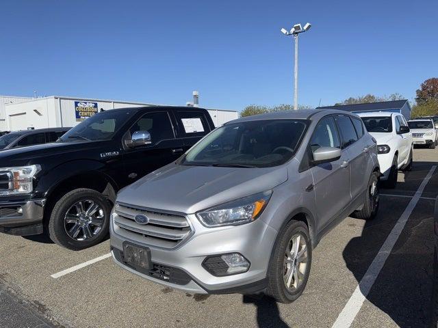 2019 Ford Escape SE 2019 Ford Escape SE
