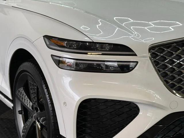 2023 Genesis GV70 2.5T AWD 2023 Genesis GV70 2.5T AWD