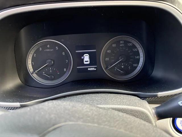 2019 Hyundai Tucson Sport 2019 Hyundai Tucson Sport