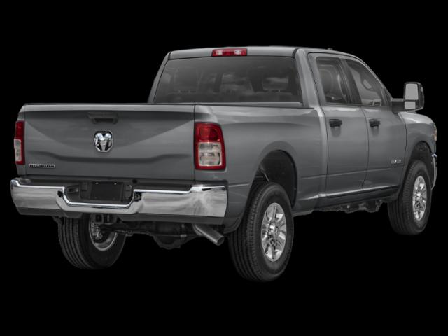 2024 RAM 2500 Laramie Crew Cab 4x4 64 Box 2024 RAM 2500 Laramie Crew Cab 4x4 64 Box