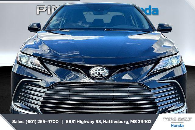 2023 Toyota Camry LE 2023 Toyota Camry LE