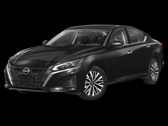 2024 Nissan Altima SV FWD 2024 Nissan Altima SV FWD