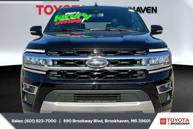 2023 Ford Expedition Limited