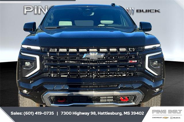 2025 Chevrolet Tahoe 4WD Z71