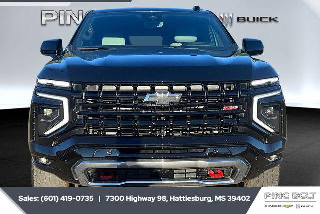 2025 Chevrolet Tahoe 4WD Z71